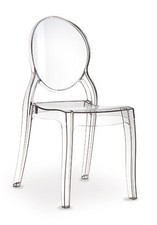 Ghost Chair Elizabeth