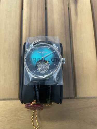 Limited edition swan edgar - swan,