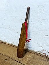 Victorian Miniature Cricket