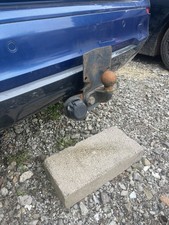 X1 Towbar