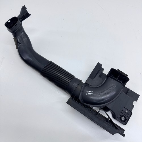 Ford max mk1 - air, pipe