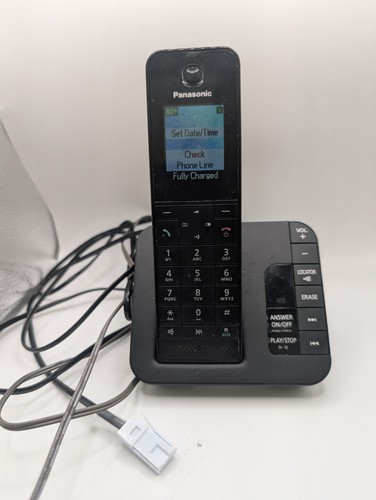 Panasonic tgc220e cordless - panasonic,