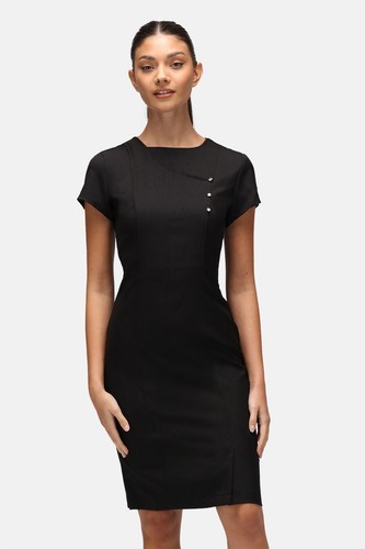 Beeby madeleine fitted - la,