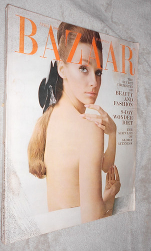 Harper bazaar womens - harper's, bazaar.