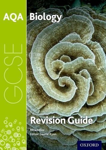 Aqa gcse biology - gcse, revision