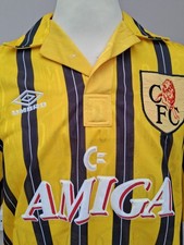 Original Umbro Chelsea 3rd