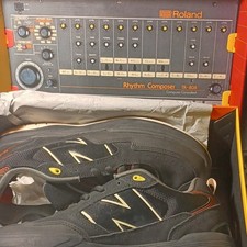 New Balance Tiago Lemos TR-808