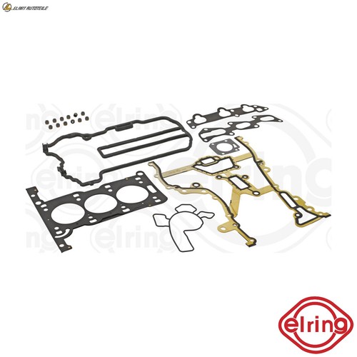 Gasket set cylinder head - cylinder,