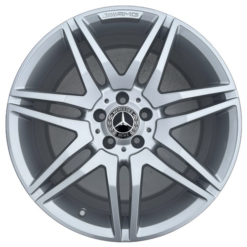 Mercedes benz e class - mercedes,