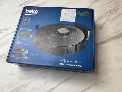 Beko vrr61414vb robosmart - beko,