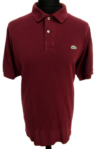 Lacoste green croc short - green,