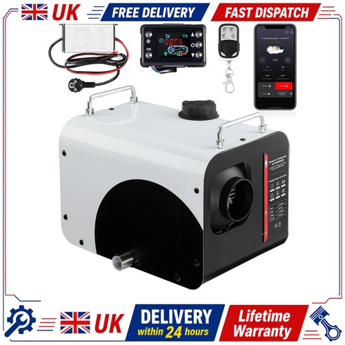 Portable air diesel - air,