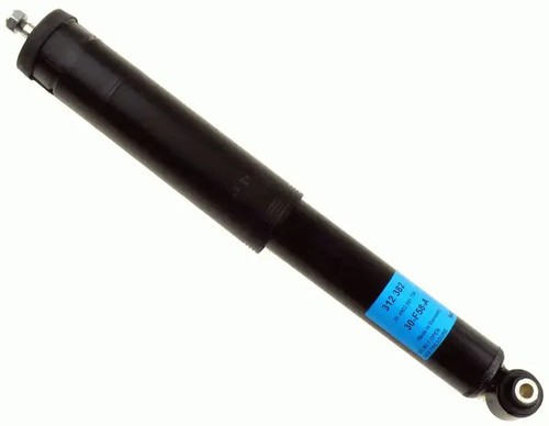 Shock absorber top pin 312 - shock,
