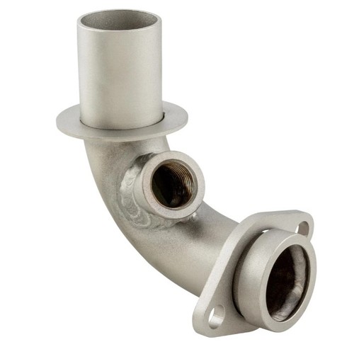 Vespa gts exhaust manifold - gts,