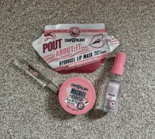 Soap And Glory Fragrance