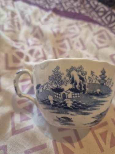 Early century porcelain - early,