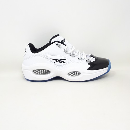 Reebok question low - reebok,