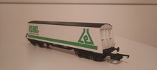 Lima 305660W 82 Ton Procor Bogie Freight Wagon Fisons Boxed OO Gauge