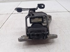 Renault Trafic MK3 Vauxhall Vivaro B 1.6 DCI Engine Mount Driver Side 112101360R