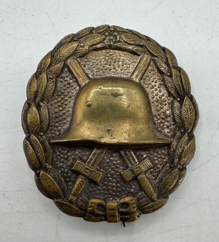 Ww1 imperial german - imperial, wound