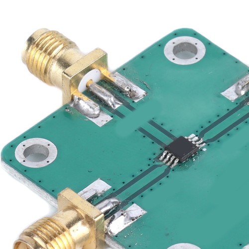 Double balanced mixer module - mixer,