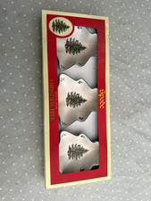 Spode “Christmas Tree”