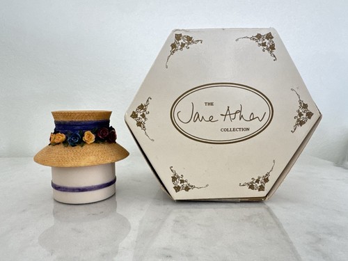 Jane asher trinket box - asher,