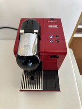 Delonghi Nespresso EN521.R Coffee Machine - MISSING Water Tank - Spares/Parts!