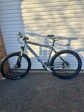 Pro Mountain Bike In Excellent