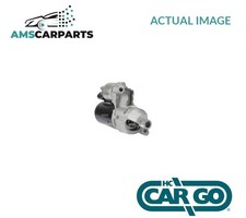 ENGINE STARTER MOTOR 115559