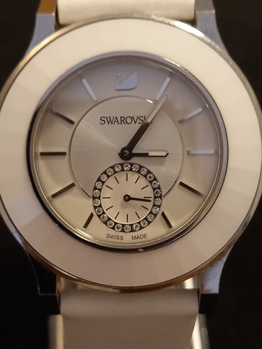 Swarovski octea classic ladies - swarovski,