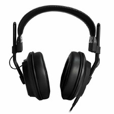 Fostex T50RP MK4 Semi-Open Studio Headphones