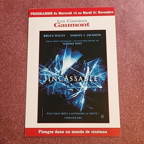 Les cinemas gaumont programme - gaumont,