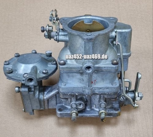 Carburetor zil 130 - carburetor,
