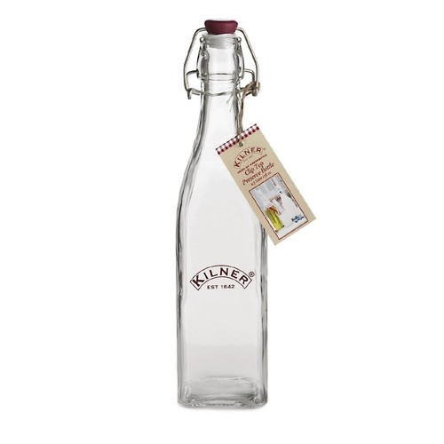 Kilner swing top - kilner, preserve
