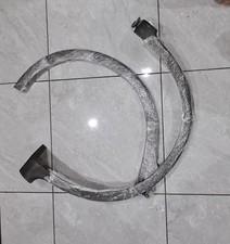 HONDA CIVIC Wheel Arch Moulding Trim Panel 2005-2012 -"""3 SIDE TRIMS"""