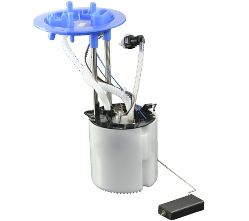Tank fuel pump - fuel, 12
