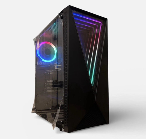 Rgb gaming with gtx 1060 - rgb, pc
