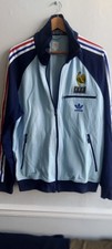 Adidas France Track Top
