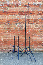Manfrotto set of 4x