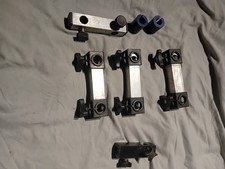 Octoplus Brackets - Fishing