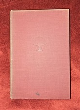 Vintage Book: Hans Christian