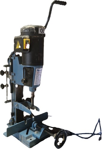 Bench top morticer - bench, morticer,