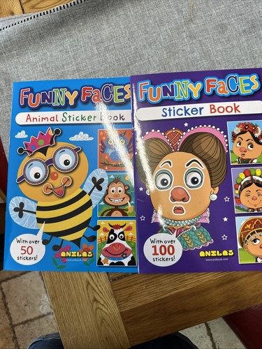 Pack kids sticker - pack,