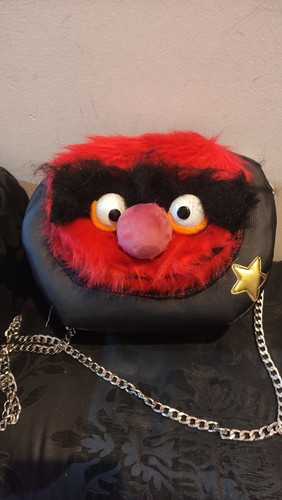 Animal muppet inspired - animal,