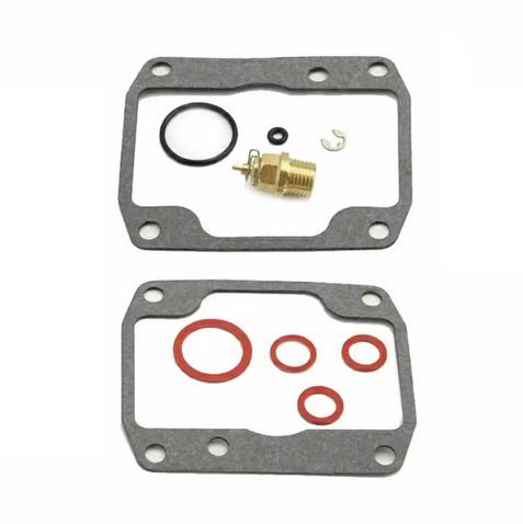 Carburetor repair rebuild kit - carburetor,