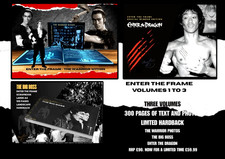 special offer: Bruce Lee ENTER