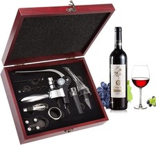 Smaier Rabbit Wine Opener Gift