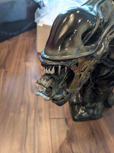 Sideshow alien xenomorph - alien,