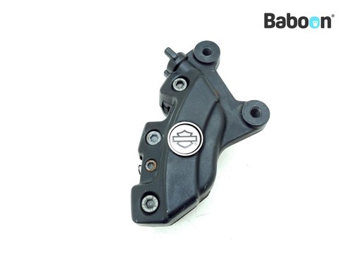 Brake caliper front - caliper, right